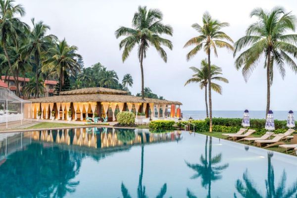 South India with Mumbai + Goa – ITC Hotels