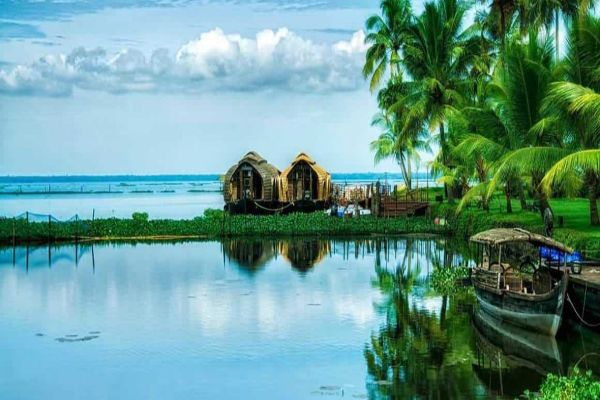 Kerala Carte – CGH Hotels