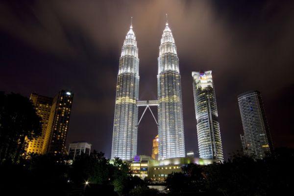 Kuala Lumpur Tour