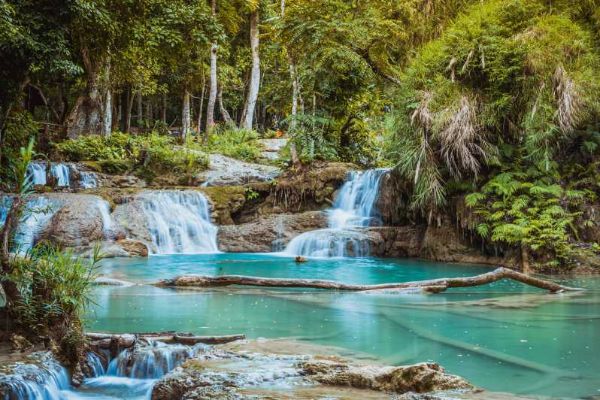 Luang Prabang Revealed