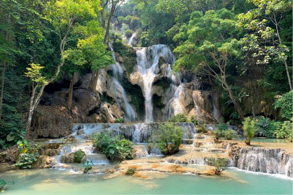 Luang Prabang Stopover