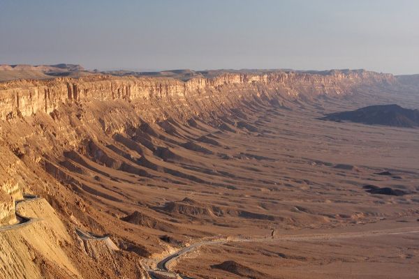 Panoramic Israel Tour