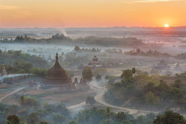 Rakhine