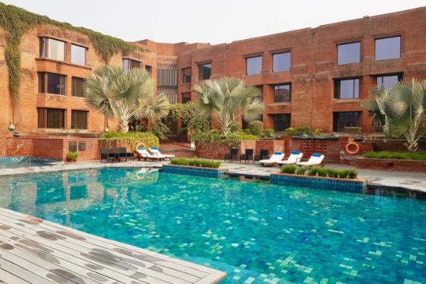 Short Stay Golden Triangle – ITC Hotels