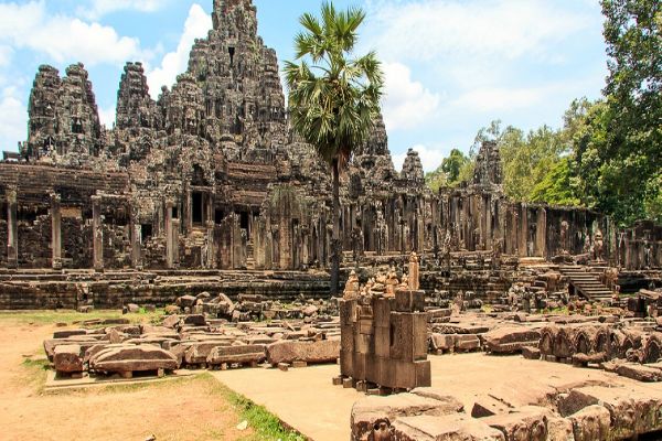 Siem Reap Explorer