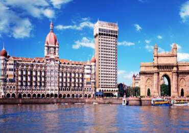 Highlights of Mumbai