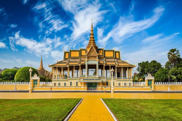 Taste of Siem Reap & Phnom Penh