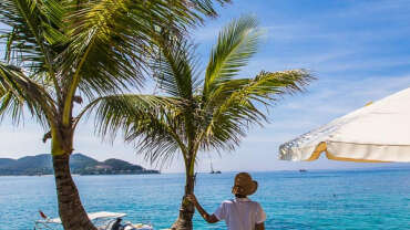 Beaches in Vietnam