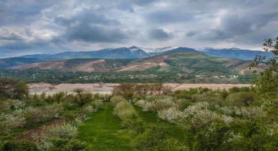 Agro & Ethno Tourism in Uzbekistan