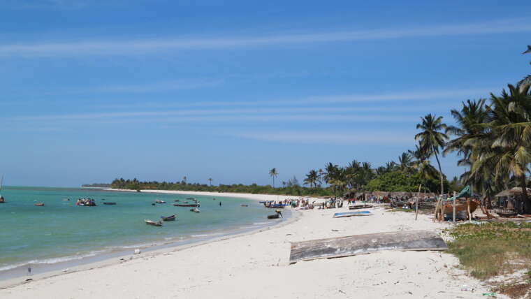 Explore Zanzibar