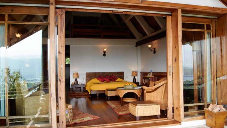 Best Boutique Hotels in North East India