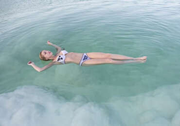 Dead Sea