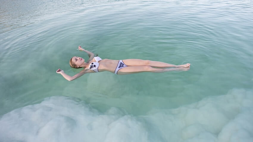 Dead Sea