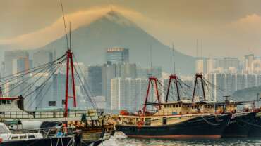 Eastern District of Hongkong