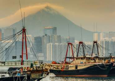 Eastern District of Hongkong