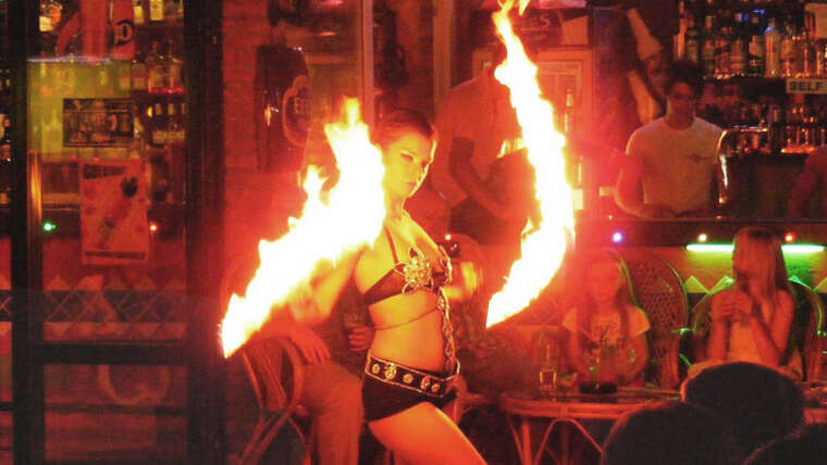 Entertainment & Nightlife in Turkey