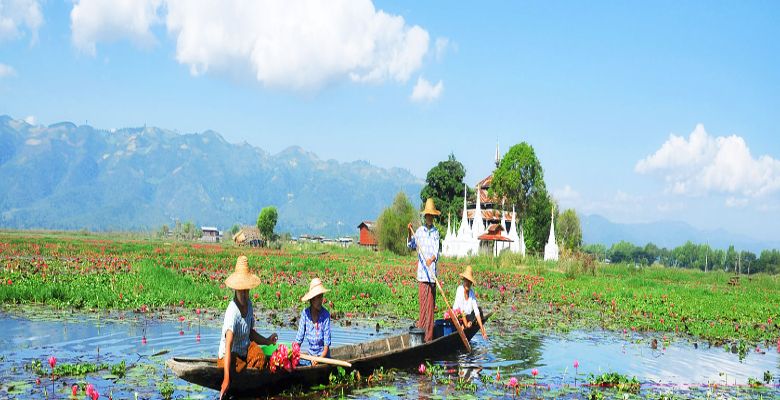 Experiences in Myanmar