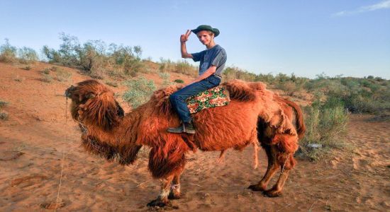 Experiences in Uzbekistan