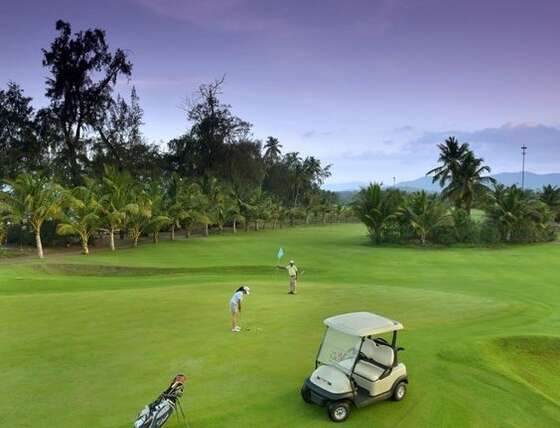 How Golf Holidays in India Attracts World Tourists