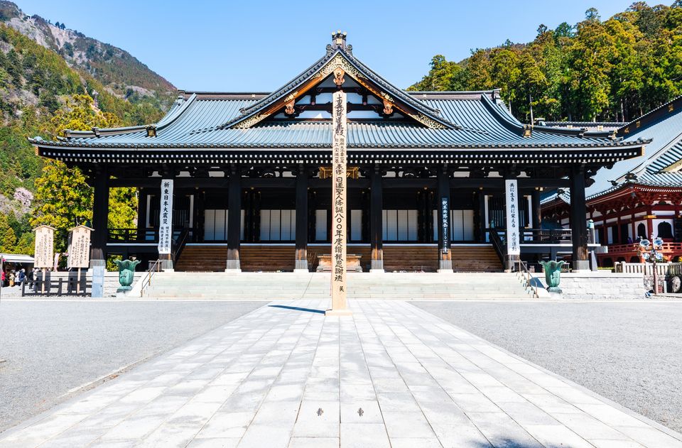 Japan’s – World Heritage Sites