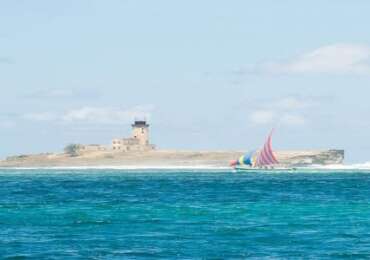 Experiences in Mauritius