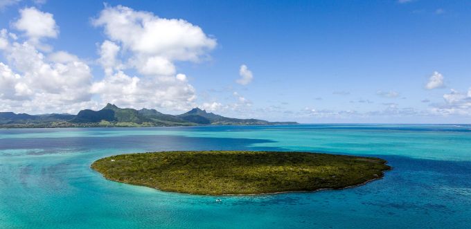 Mauritius