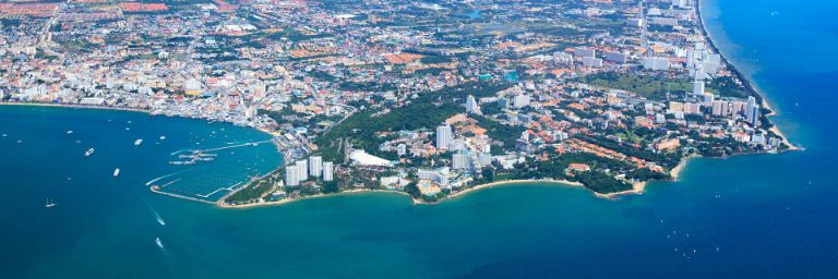 Pattaya