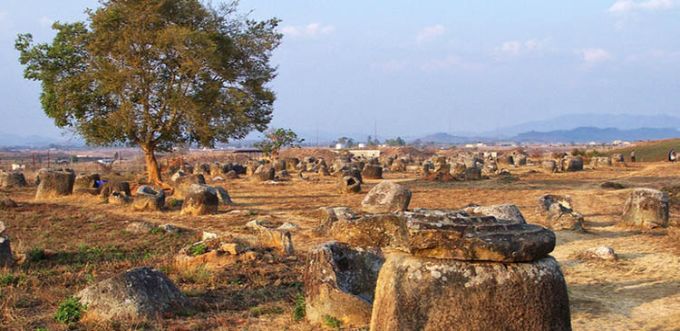 Laos