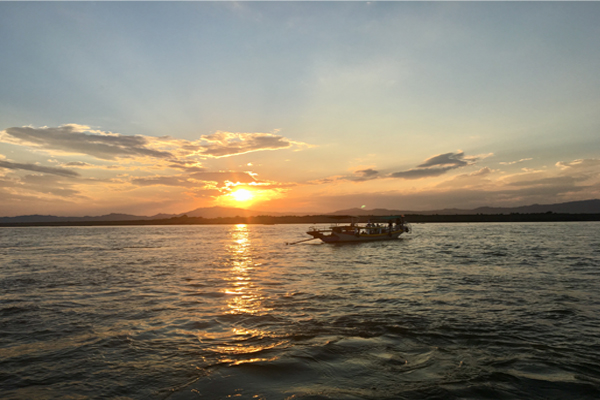 river-view