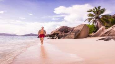 Attractions in Seychelles
