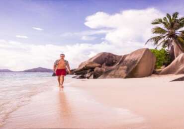 Attractions in Seychelles