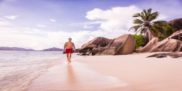 Attractions in Seychelles