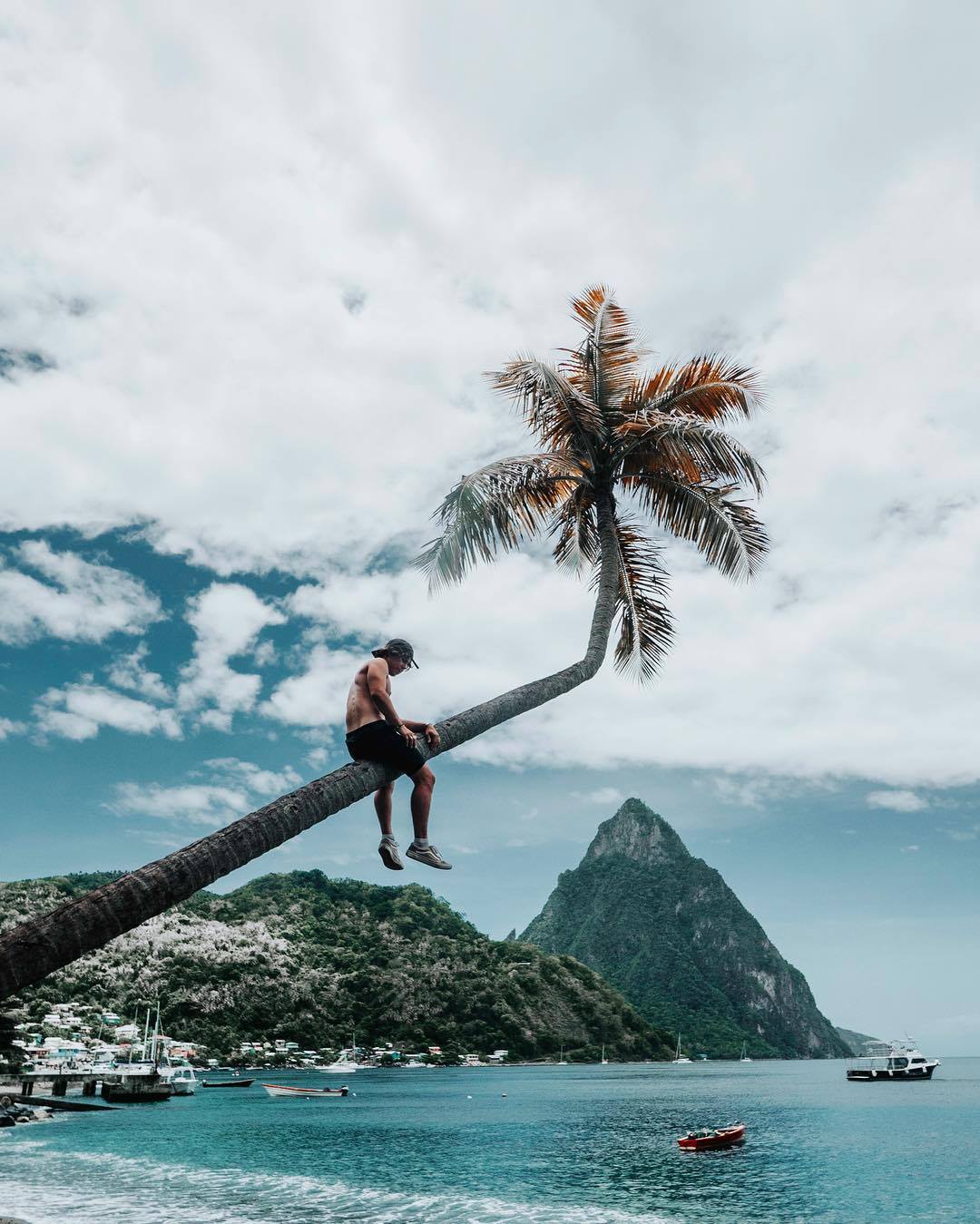 Health & Wellness in Saint Lucia - Opulent Routes