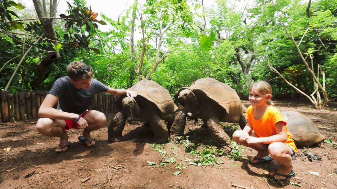 Adventure Tourism in Madagascar