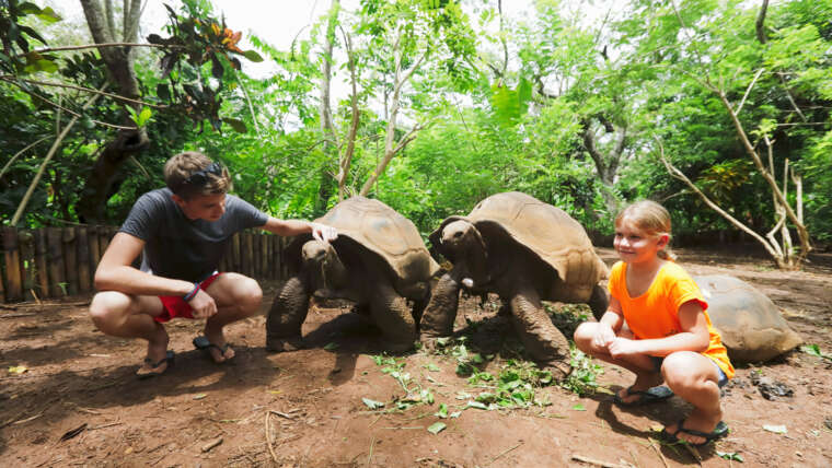 Adventure Tourism in Madagascar