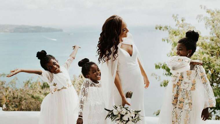 Weddings & Honeymoons in Saint Lucia
