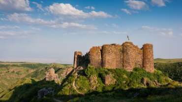 Historical Sites & Heritage of Armenia