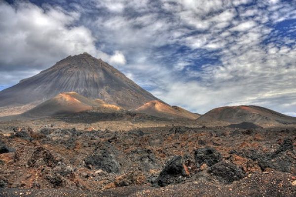 Cape Verde Experience