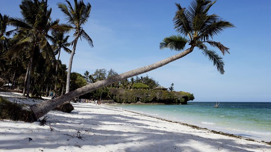 Coastal Kenya