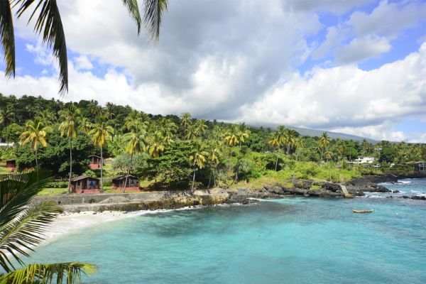 Comoros Islands Forgotten Paradise Tour
