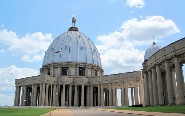 Cote D’Ivoire (Ivory Coast)