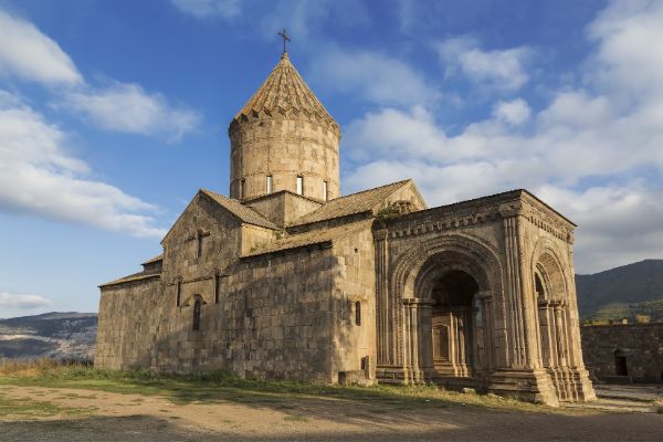 Armenia ancient and Modern