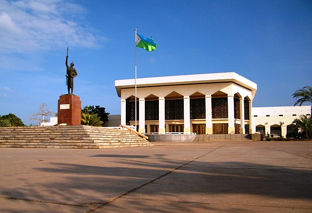 Djibouti