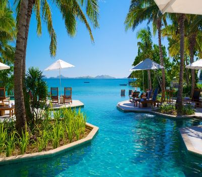 Discover Fiji