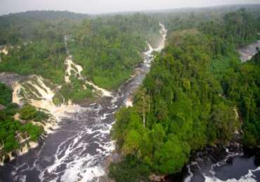 Highlights of Gabon