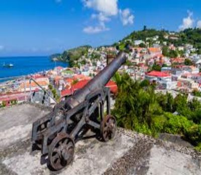 Experience Grenada