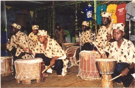 Festivals in Grenada