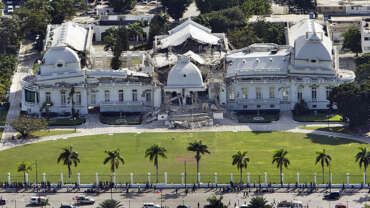 Haiti