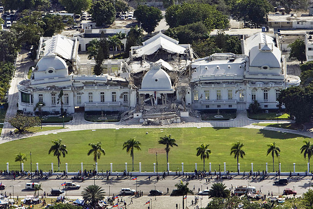 Haiti