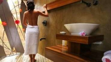 Spa & Relaxation in Grenada